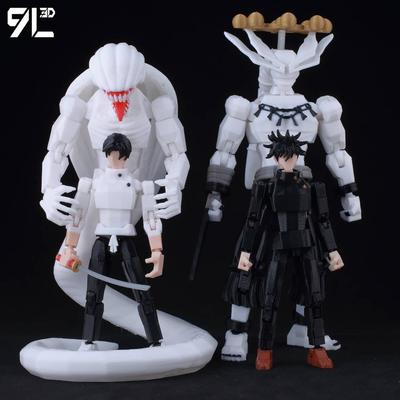 Collezionismo e modellismo – Modellini e action figure