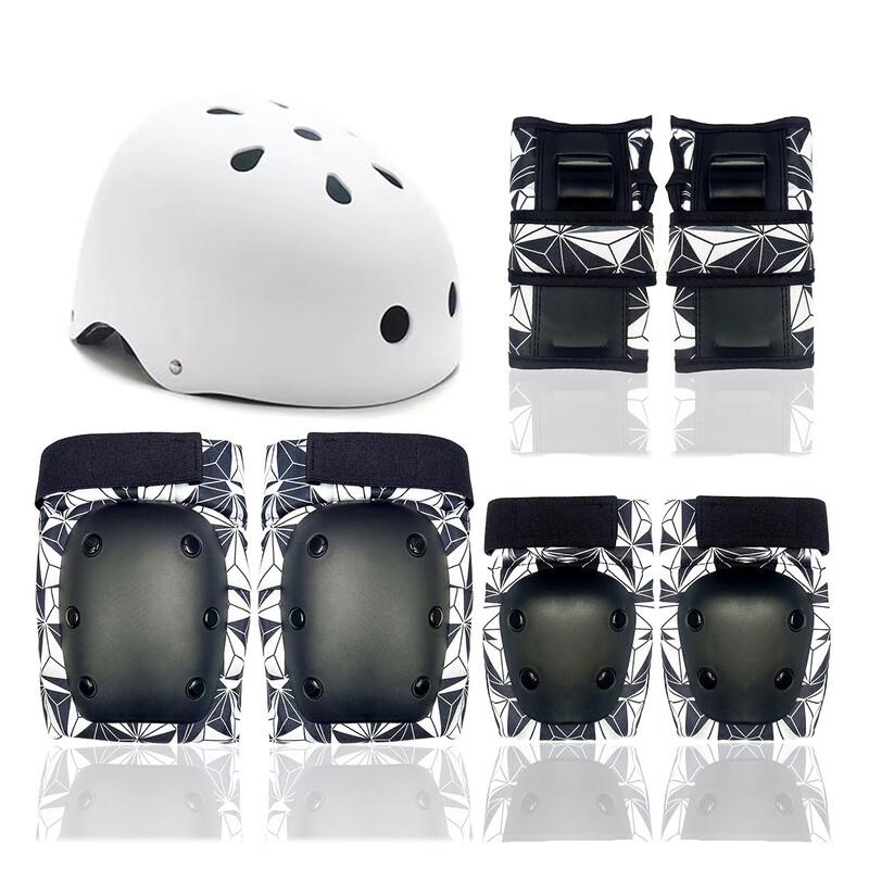 Tingbai Cycling & Roller Skating Protective Gear