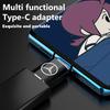 AABGR1 For Benz Car Type-C To USB Interface Mini Converter Charging Adapter Auto Accessories CITAN VITO SPRINTER CLS SLK Sport ML C200