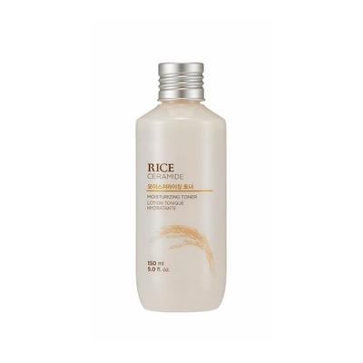 The Face Shop Rice   Ceramide Moisturizing Toner 150ml