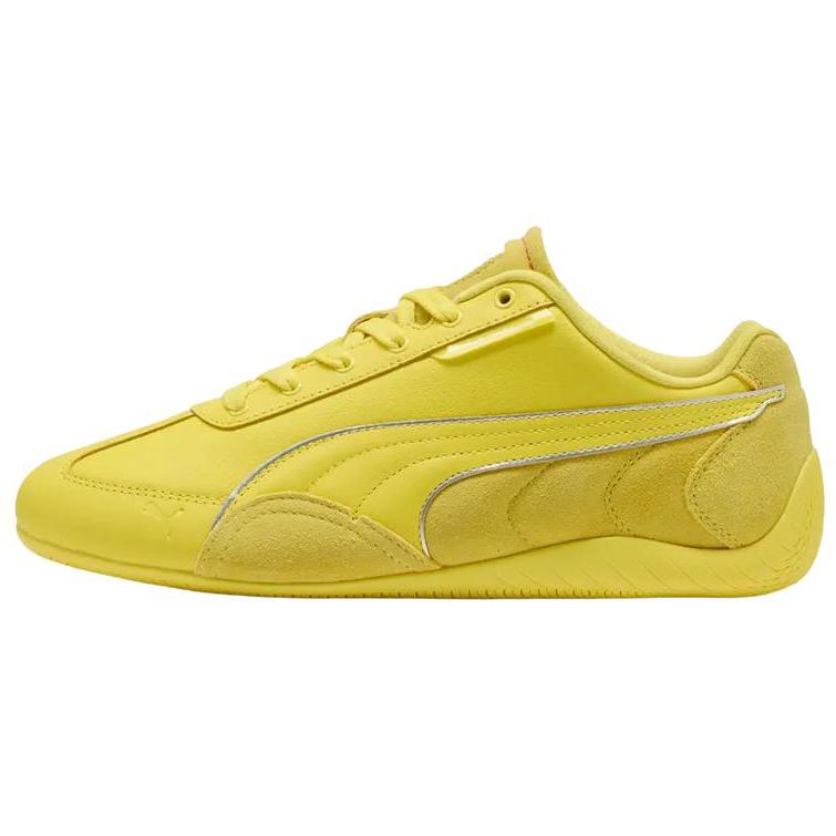 

Puma Scuderia Ferrari x Speedcat Speed Yellow Men Sneakers Rosso-Corsa 308905-03 42.5