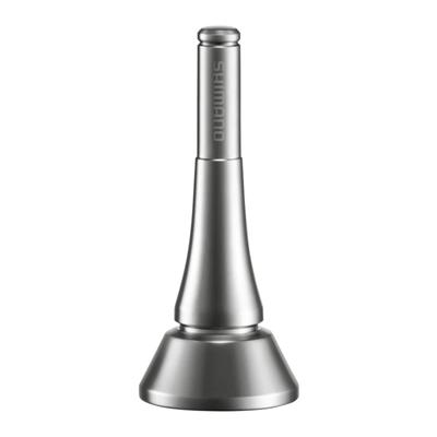 SHIMANO Soporte para carrete de titanio Yumeya tipo E, 22 unidades