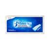 3D Whitening Tooth Strips: 7 Packs, 14 Pairs - Removes Yellowing for Brighter Smile