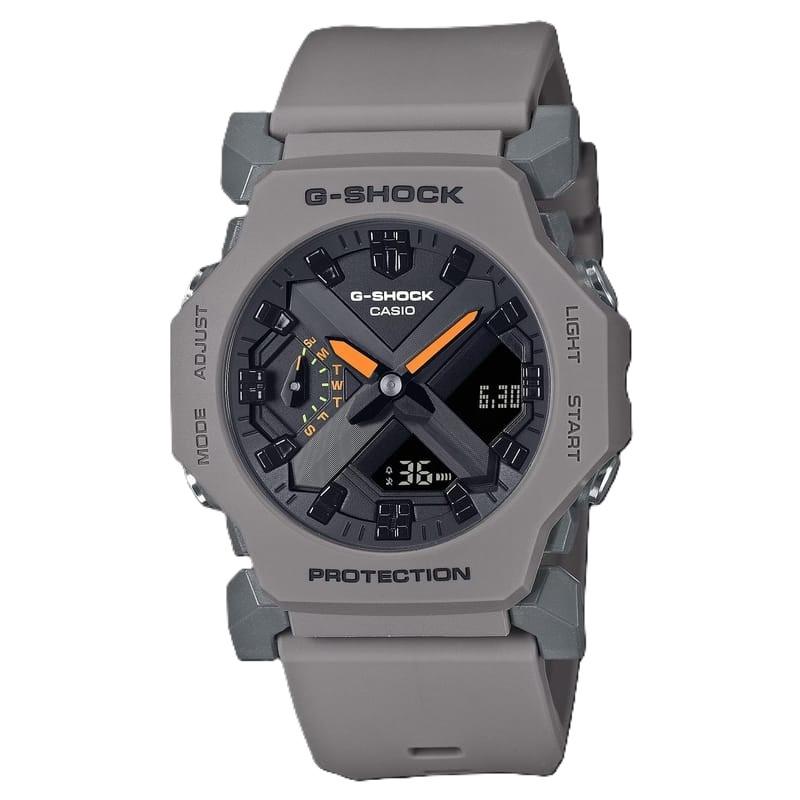 

Casio G-shock Цифро-аналоговые мужские часы GA-2300-8A