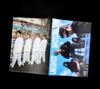 Longshots Magazine Album (Unopened)