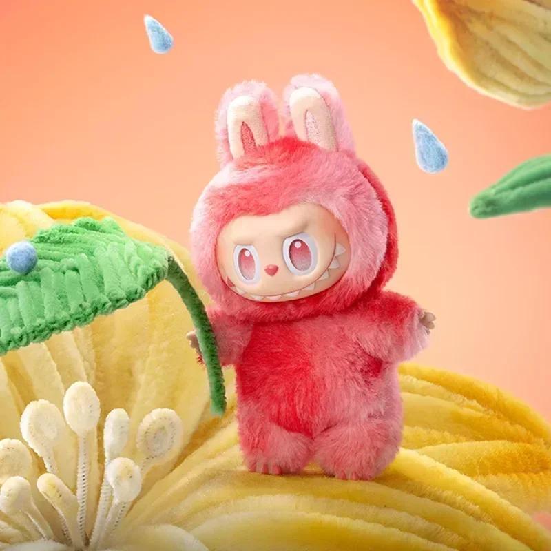 

POP MART LABUBU 3.0 Серія «Вперед, висока енергія» Фігурка-сюрприз | Мила колекційна іграшка – Ідеальний подарунок для шанувальників аніме