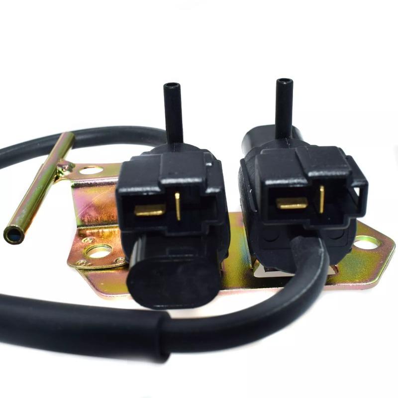 MR263723 Vacuum Switch Freewheel Clutch Solenoid Valve For Mitsubishi Pajero Montero Sport 3.0L 3.5L 1997-2004 MB937731 MR430381