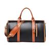 Convertible Garment Duffle Bag Travel Carry-On Tote Suit Bag 2-in-1 Hanging Garment Bag Weekender Overnight Bag for Business Trip Vacation