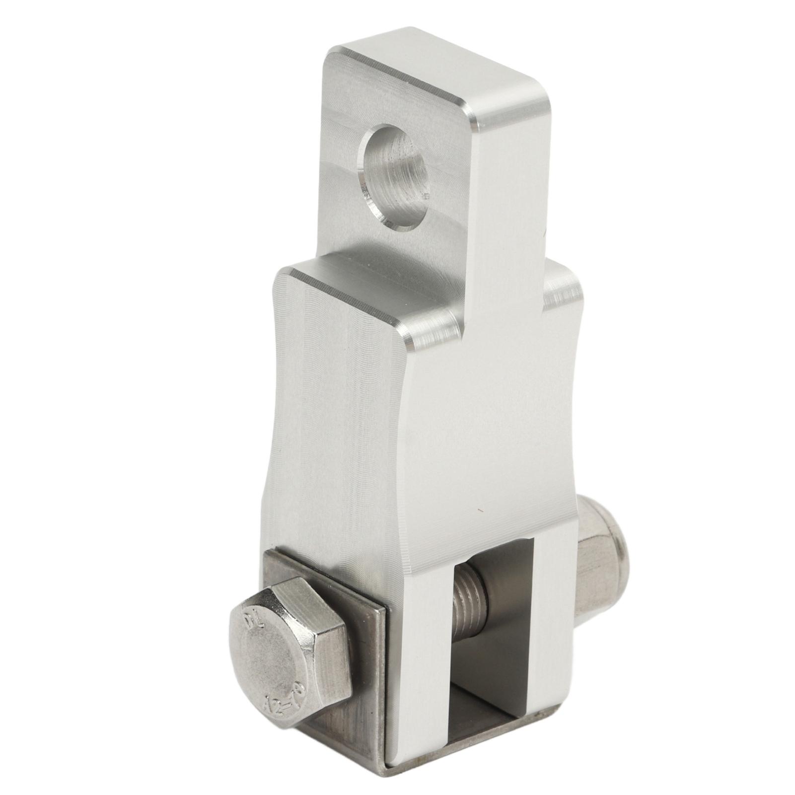 

2-дюймовый удлинитель педали сцепления прочный износостойкий высокотвердый долговечный заменитель для Peterbilt