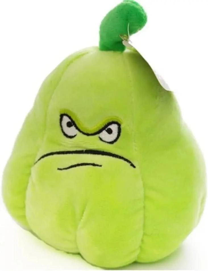 Plants Vs Zombies Plüschtiere Sonnenblume Erbsenschießer Puppen Weiches Kuschelkissen Kinder Weihnachtsgeschenk