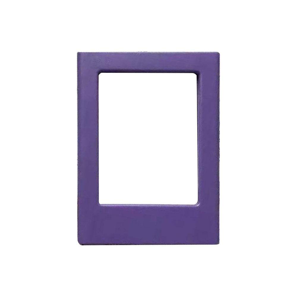 Magnetic Fridge Magnet 3 Inches Refrigerator Sticker  for Home Decoration