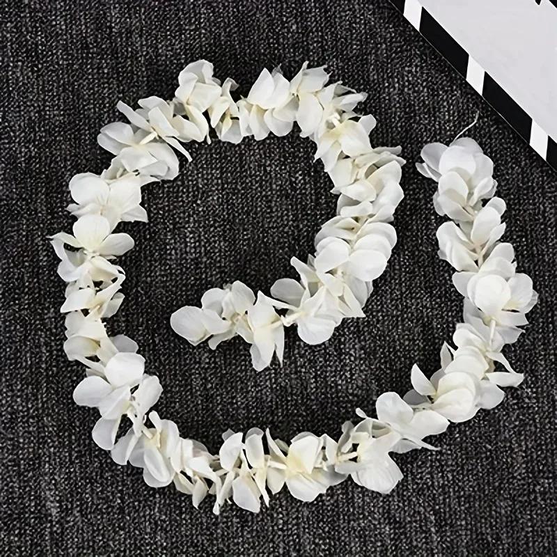 1 шт. искусственная ветка сакуры шелковые цветы сакуры для вечеринки Свадебный декор потолка искусственная гирлянда арка плющ DIY декор для вечеринки белый