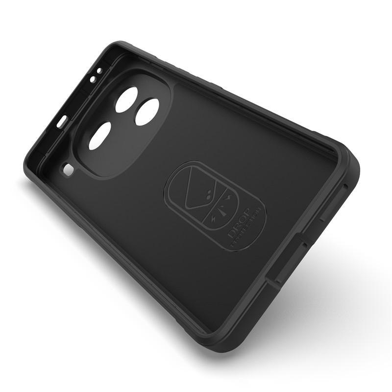 For Vivo IQOO 12 5G Case Vivo IQOO 10 11 12 Pro 5G Cover Skin-Friendy Silicone Luxury TPU Shockproof Protective Phone Back Cover