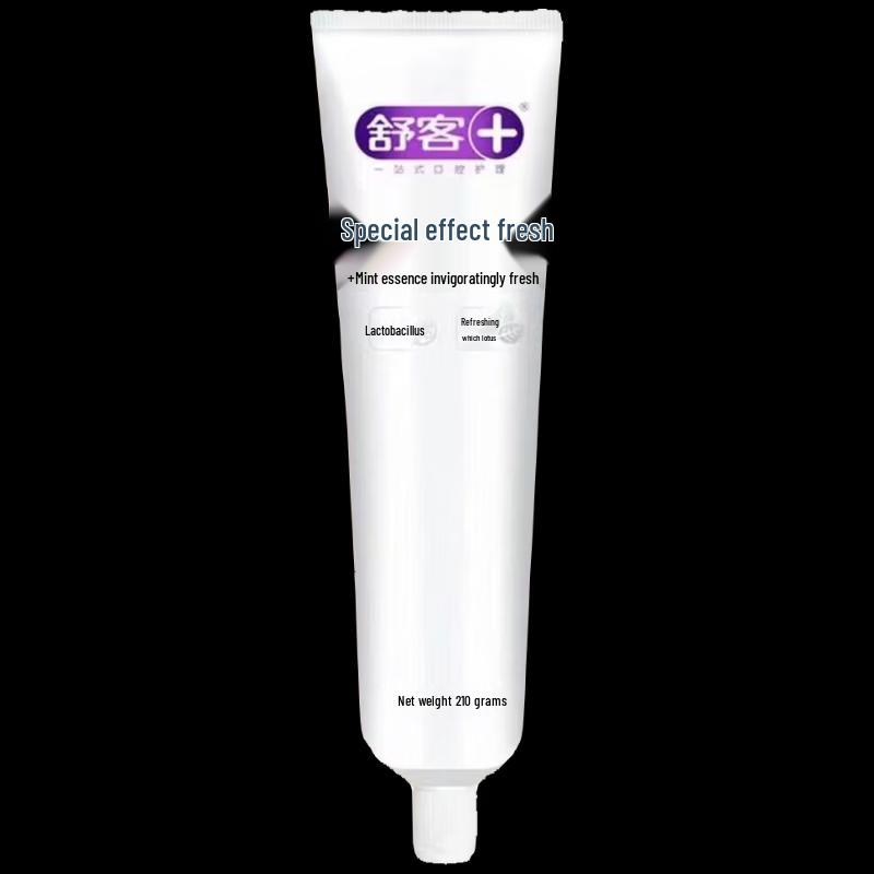 Shuke Specialist Fresh Mint Adult Toothpaste