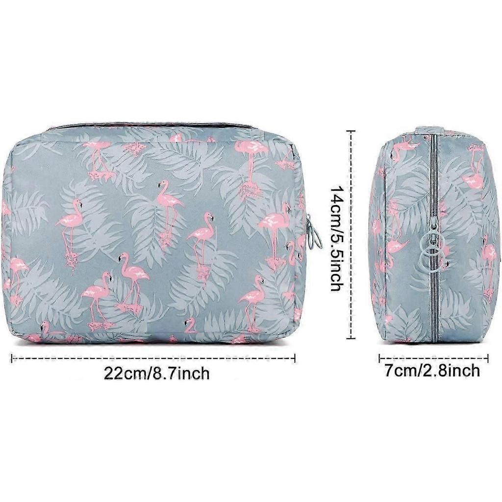 Hanging Travel Toiletry Bag for Women