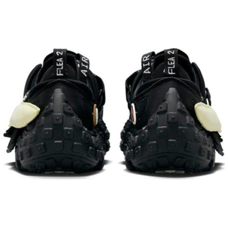 Cactus Plant Flea Market X Nike Air Flea 2 Black Alabaster Unisex Sneakers DV7164-001