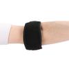 Sports Elbow Stabilizer Brace Relieve Pain Elbow Compression Support Band for Joint Sprain
