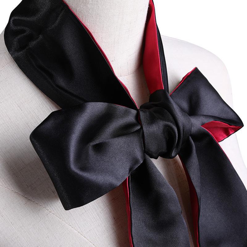 Mi Ji Wei Ai Seiden-Augenmaske mit doppeltem Verwendungszweck für Erwachsene – 200er-Pack