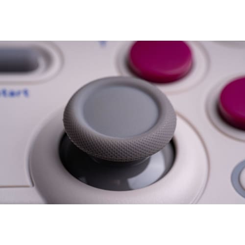 8BitDo SN30 Pro Bluetooth Controller, Hall Effect Joystick Update, Compatible with Switch, PC, MacOS, Android, Steam Deck & Raspberry Pi (G Classic)