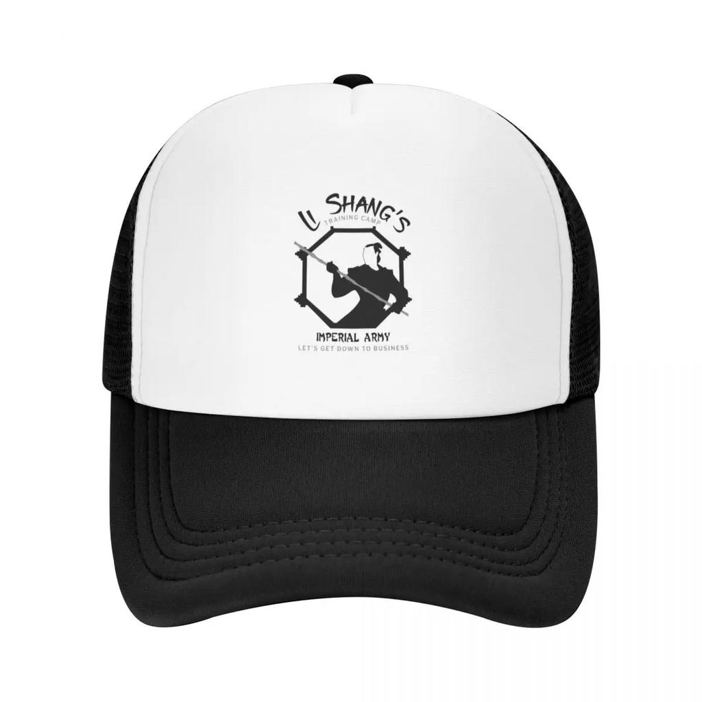 Li Shang Baseball Cap Sun Caps Fishing Cap Hat Man For The Sun Women's Hats 2025 Men's