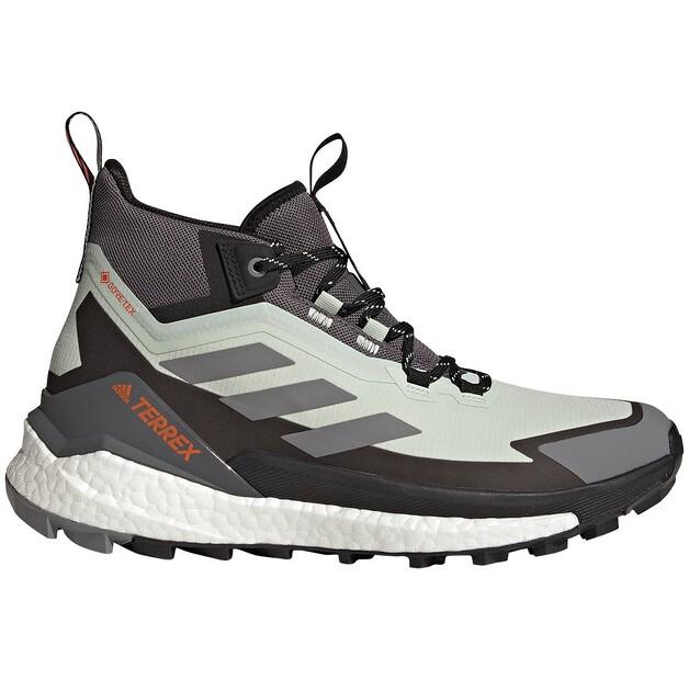 

adidas Terrex Free Hiker 2 Goretex ботинки трекинговые EU 41 1/3