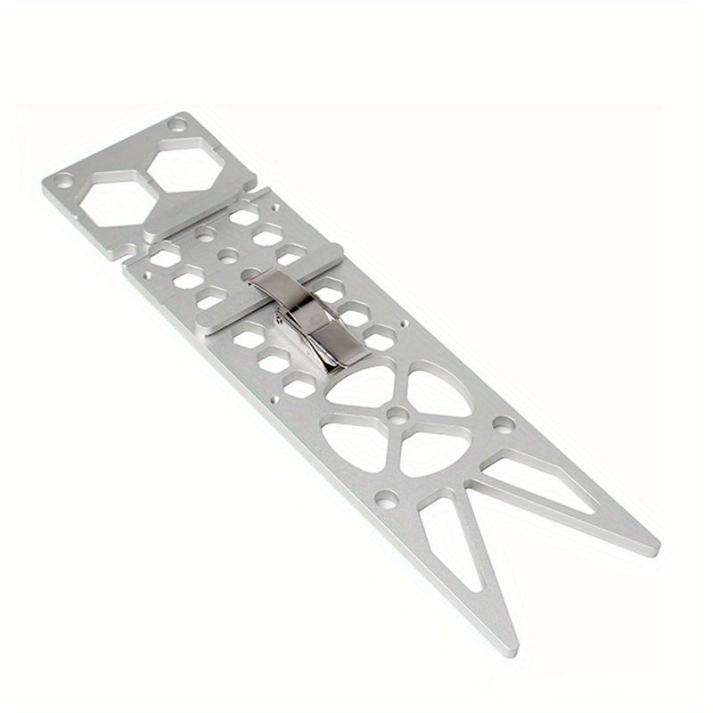 Woodworking Angle Stop 90 Degree Right Angle Guide Rail Clamp For Electric Circular Saw Track Saw Angle Cutting Board Tool