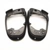 Left Or Right Side Mirror Frame Holder For VW Golf 6 MK6 GTI R20 Touran Bora Rear View Housing Frame Automotive Accessories