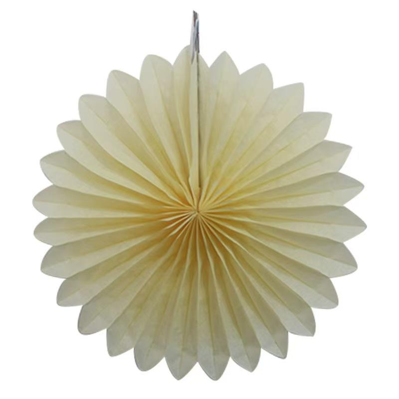 Festival Party Decoration Colored Paper Honeycomb Base Ornament, Honeycomb Table, Scene Arrangement Props