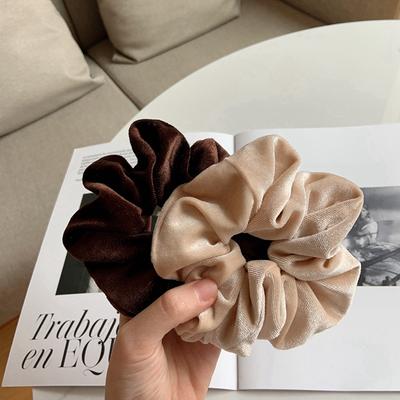 Accessori per capelli – Elastici per capelli