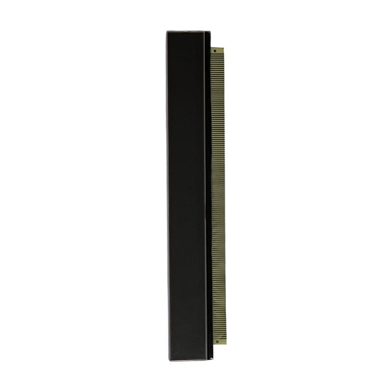 Digital Dashboard LCD Screen 18 Key Interface Durability Glass Surfaces Vehicle Computer For E36 Driving Metric Tracking