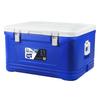 Sen Tai 87L Insulated Box Refrigerator for Outdoor, School, and Vehicle Use - Ideal for Ice Cream, Camping, and Takeaway Deliveries.