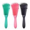 Octopus Detangling Massage Hair Comb - Random Colors