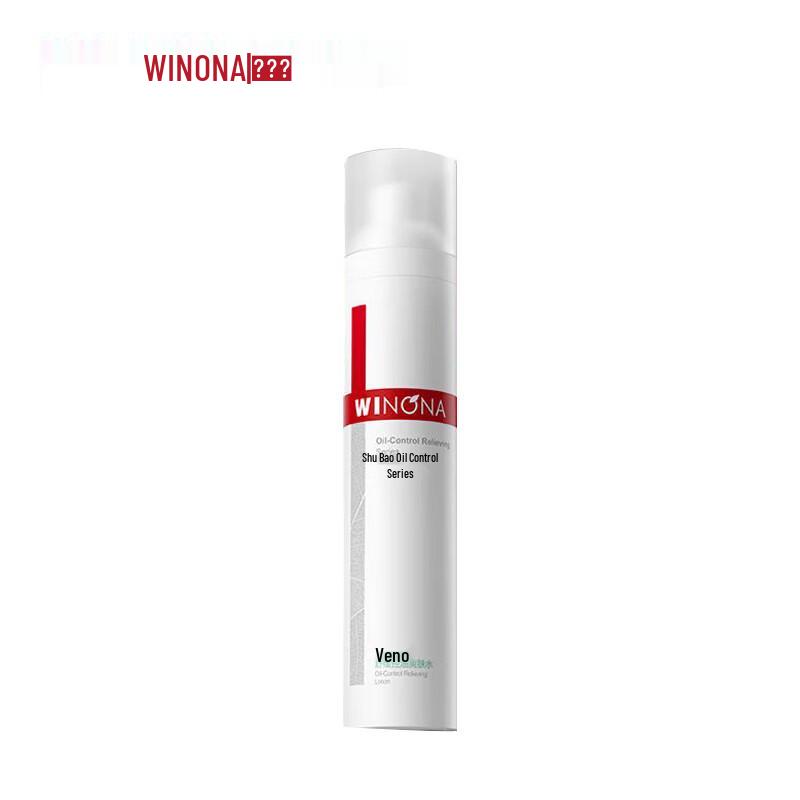 

Winona Soothing Oil Control Toner