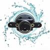1PCS DP-521 Durable 12V 110V 220V 70PSI 3.5L/min Agricultural Electric Water Pump Micro High Pressure Diaphragm Spray Car Wash
