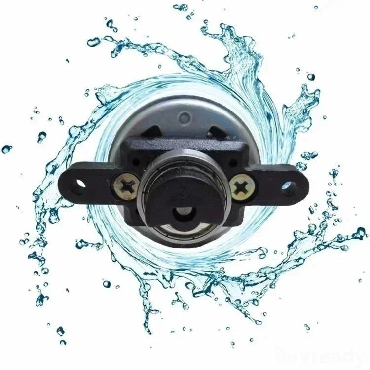 1PCS DP-521 Durable 12V 110V 220V 70PSI 3.5L/min Agricultural Electric Water Pump Micro High Pressure Diaphragm Spray Car Wash