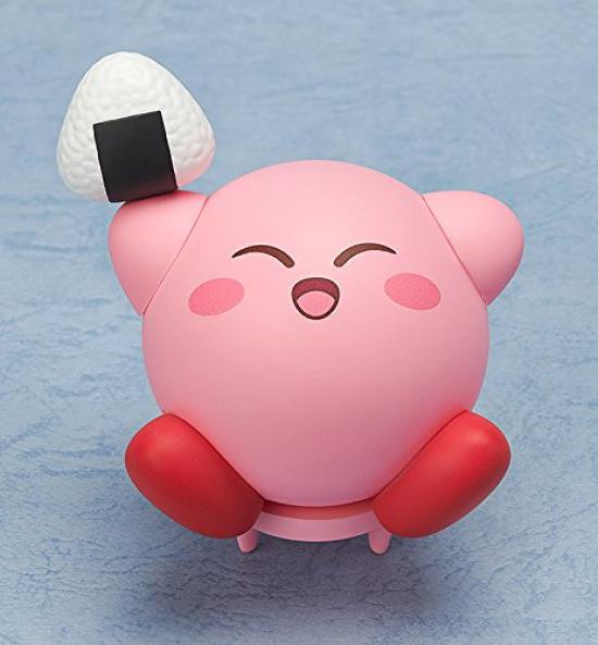 Good Smile Company (GOOD SMILE COMPANY) Korokoroido Kirby of the Stars Kirby Trading Figure Non-scale ABS Painted Assembled Box of 6 Secondary Resale