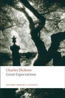 Great Expectations by Charles Dickens Paperback Book 9780199219766