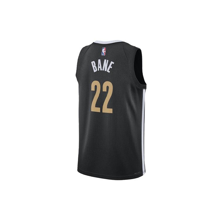 Nike Desmond Bane Memphis Grizzlies City Edition 2023/24 Men's Nike Dri FIT Nba Swingman Jersey DX8507-012