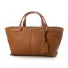 Handle Point 2-way Tote Bag