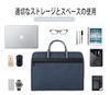 Tragetasche für Büro, Jobsuche, Dokumente, Meeting-Dokumente, A4-Ordner, Groß, Pendler, Jobsuche, Handtasche, Aktentasche, Marineblaue Tasche, Tasche, Tasche, Tasche, Tasche, Etui,
