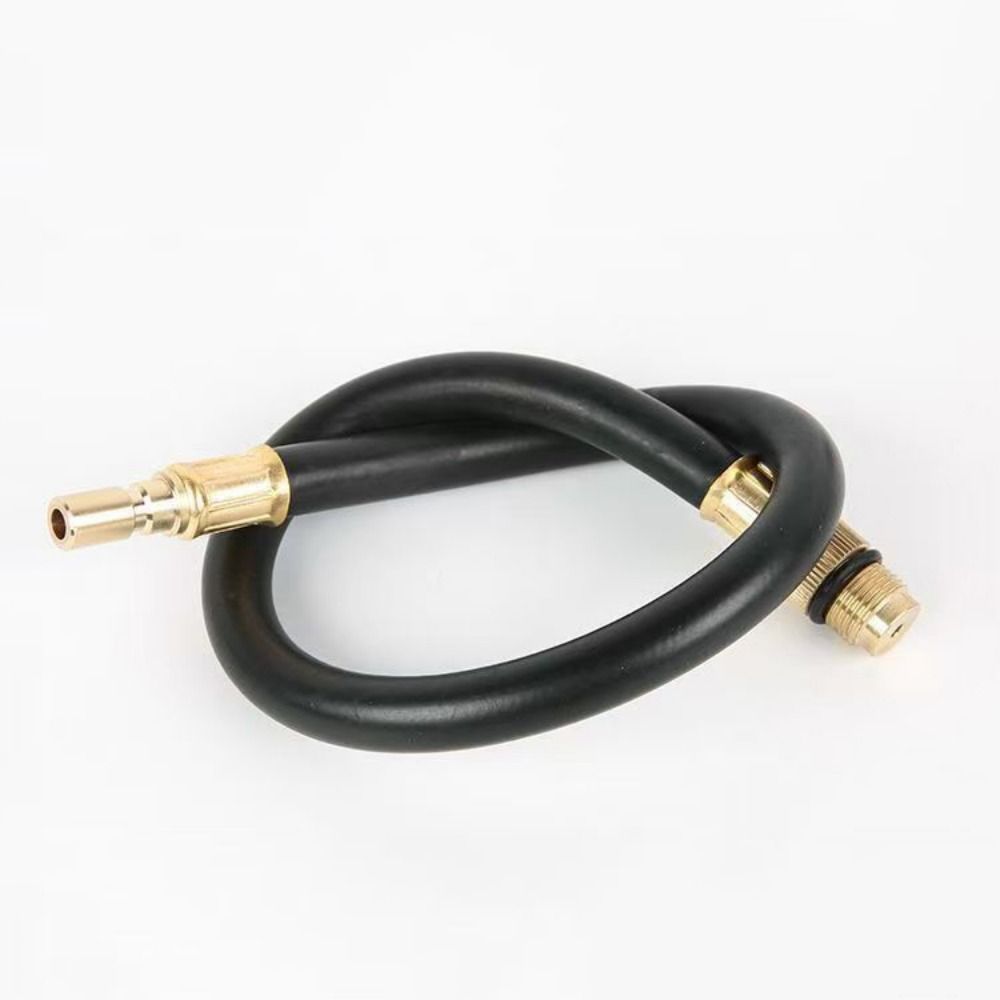 M10/12/14/18 Adapter Engine Compression Test Kit 0-300 PSI Pressure Gauge Tester  Truck Maintenance