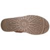 UGG Mini Bailey Button Ii Boot Fleece Lined Women's 1016422-CHE