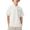 Polo Shirt Unisex Beige 5FD26231-IV