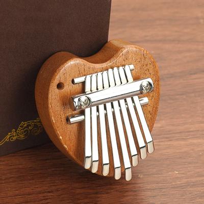 Klávesové nástroje – Kalimba