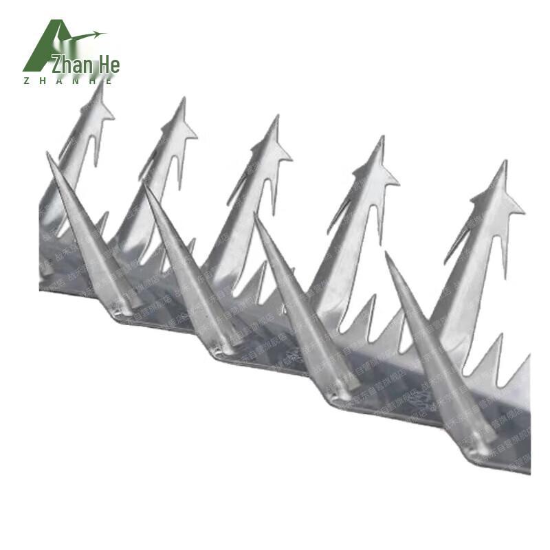 Zhanhe Anti-Climb Wall Spikes