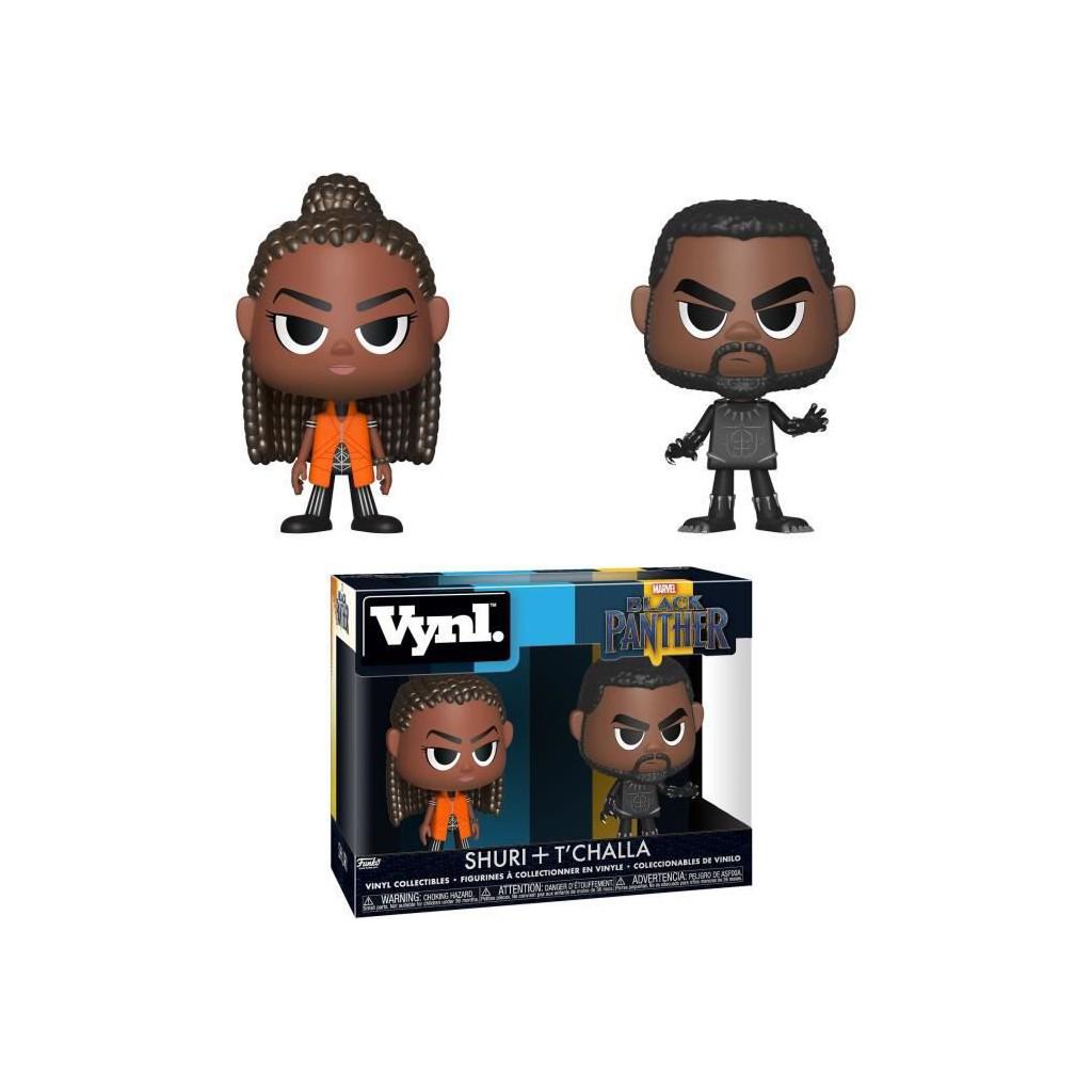 shuri funko pop