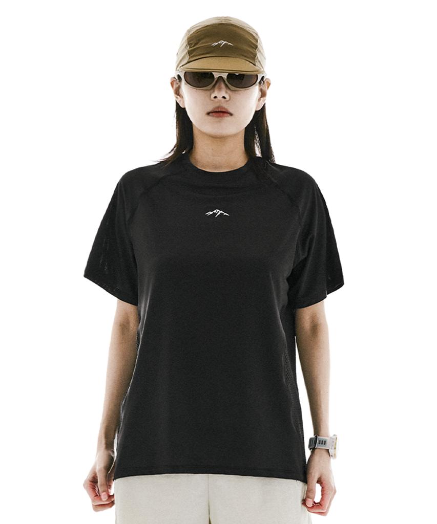 Koldeuwom Dry Core Ss (Black) - Women -