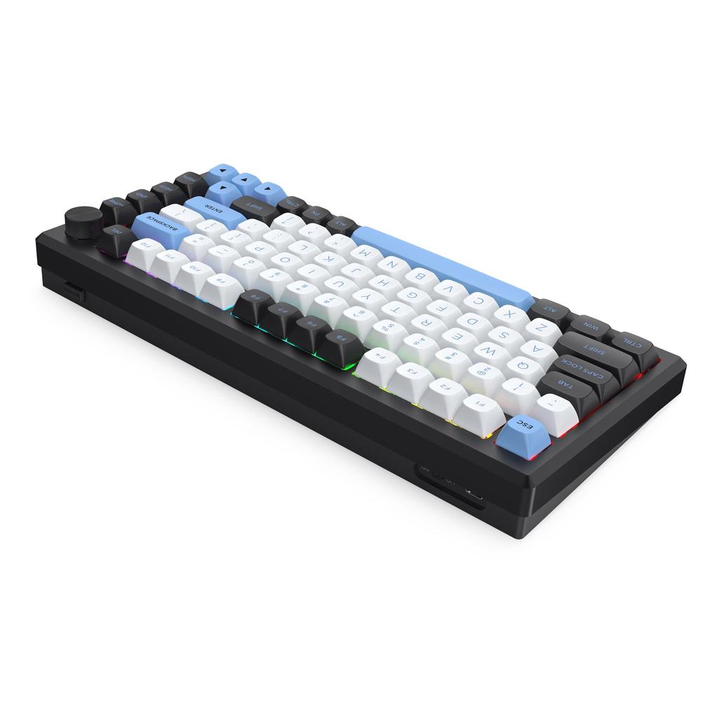 Redragon K707WBB-RGB StarBlade Keyboard