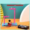 Science Experiment Diy Children Earthquake Alarm Kit With Electric Components For Stem Education