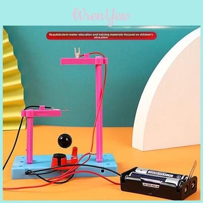 Wissenschaftliches Experiment Bastelset Kinder Erdbebenalarm-Kit Mit Elektrischen Bauteilen Für MINT-Bildung